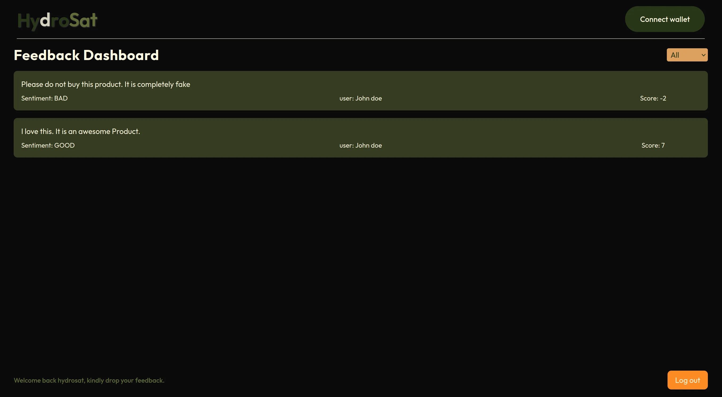 Full Stack Developer