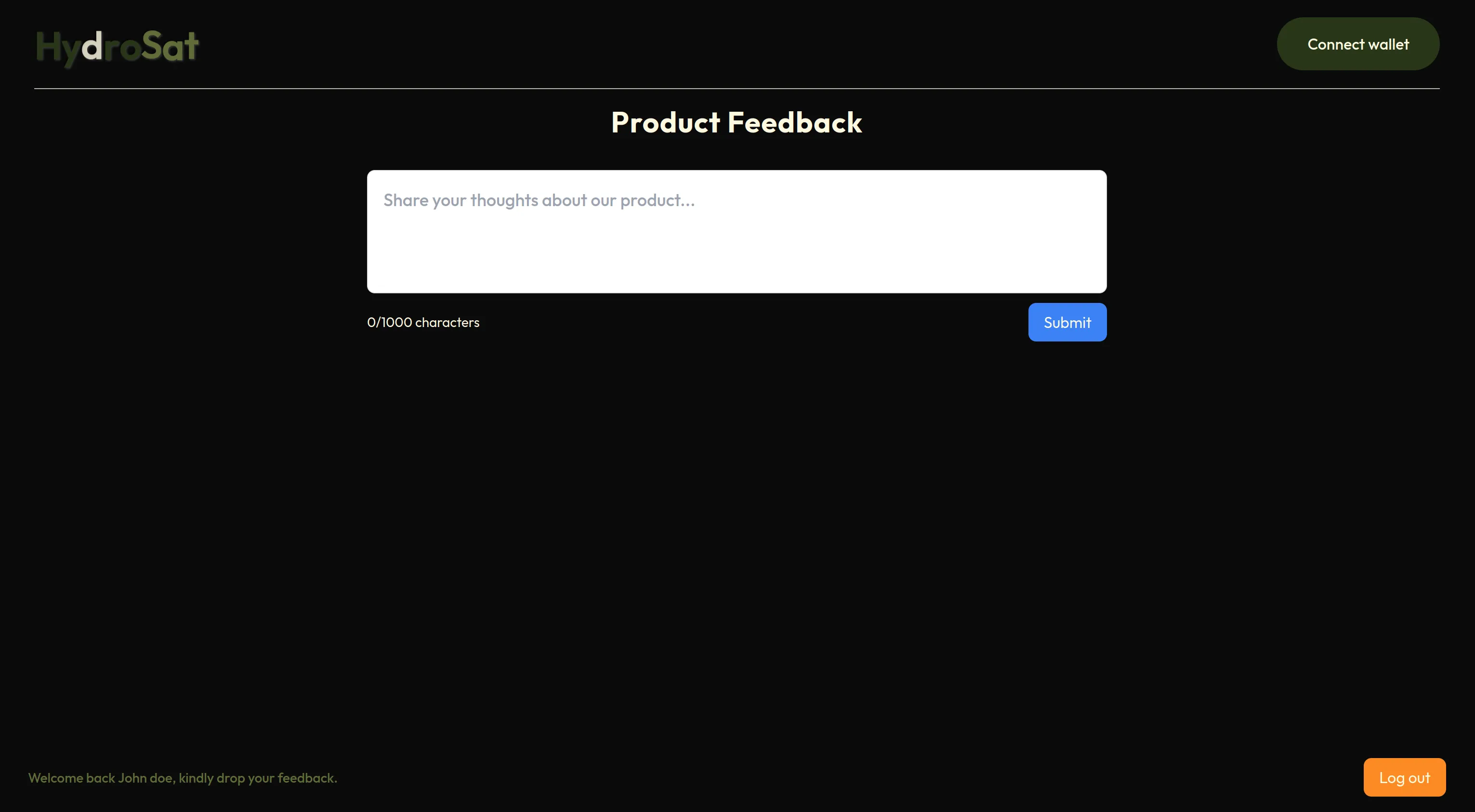 Full Stack Developer