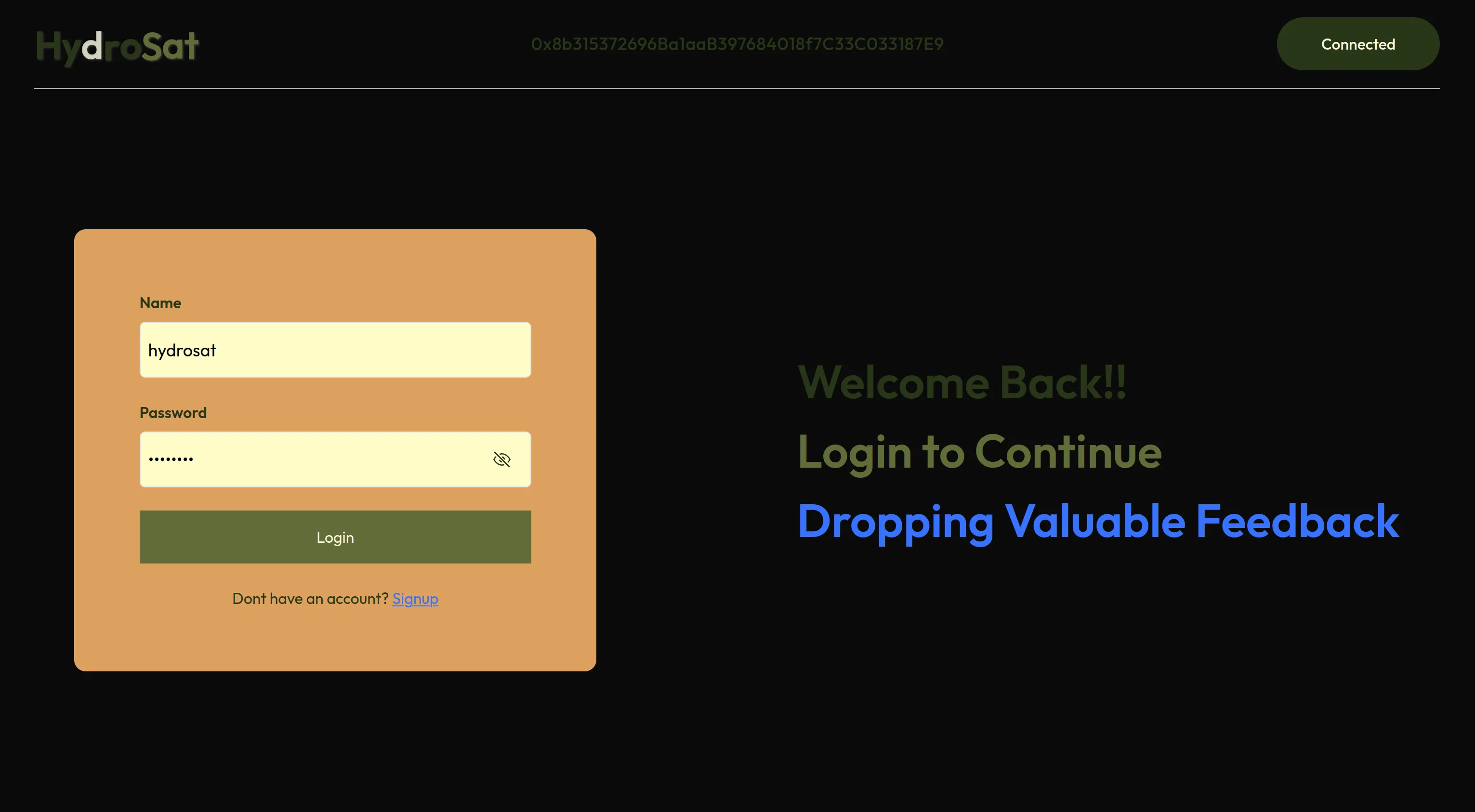 Full Stack Developer